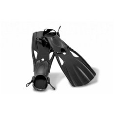 Ласты Intex Super Sport, для плавания