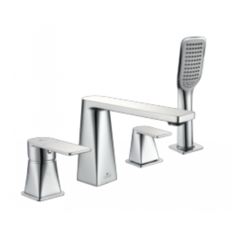 Смеситель Kaiser Terso 70122 для ванны