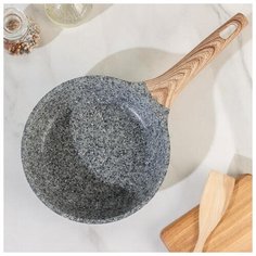 Сковорода Nadoba Mineralica, d 20 см