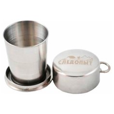 Стакан Следопыт 150мл PF-CWS-P24