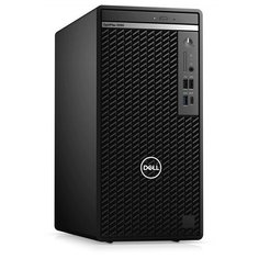 DELL OptiPlex 5090 MT (5090-0670) Intel Core i5 10505/8 ГБ/256 ГБ SSD/Intel UHD Graphics 630/Windows 10 Pro, чеpный