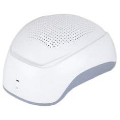 Лазерный аппарат-шлем от выпадения волос Gezatone Laser Helmet HS700