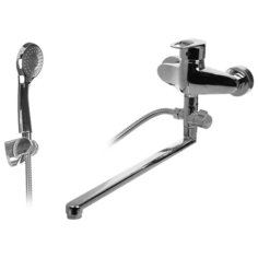 Смеситель Kaiser City 20455