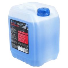 Очиститель стекол Grand Caratt концентрат, 1:3, 5 л