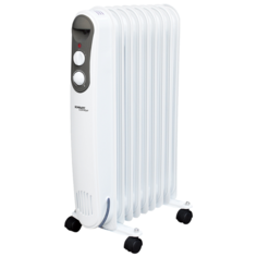 Радиатор Scarlett SC 21.2009 S4