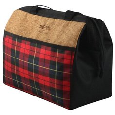 THERMOS Heritage 9 Can Cooler Red Сумка- термос