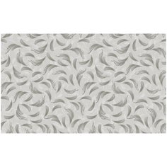 Обои, 0320-12 11СБЗ Комета, (флиз1,06*10м) серый Бумпром