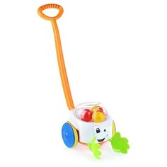 Каталка "Ладошки" в сетке Стеллар