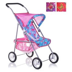 Коляска прогулочная Стройтехсервис