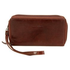 Чемодан Gianni Conti 90105073 w28 terra cota L