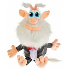 Мульти-Пульти "Мульти-пульти" Мягкая игрушка Буба в костюме 20 см M9843-20CNS