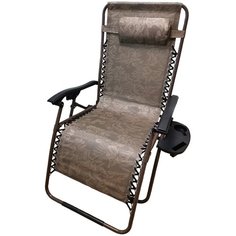 Кресло-шезлонг "Релакс - Премиум" СК -175 А 00000519 Reking