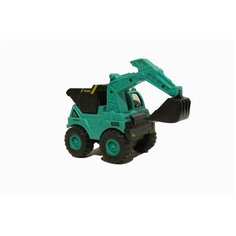 Машинка спецтехника Truck NILEX (зеленый) Арт.8837 Shantou Gepai