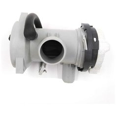 Насос стиральной машины LG NTWC021SB3 AHA75853901 Nidec