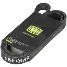 Ремень поликлиновой привода агрегатов УАЗ-Patriot без кондиционера (двигатель ЗМЗ-51432 Евро-4) TRIALLI