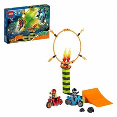 Конструктор LEGO City Stunt 0 60299