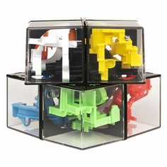 Игра PERPLEXUS Головоломка Рубика 2*2 6058355 Spin Master