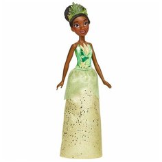 Кукла Disney Princess Hasbro Тиана F09015X6