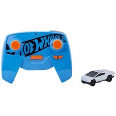 Машинка Hot Wheels РУ Тесла Кибертрак GXG30