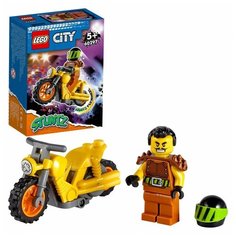 Конструктор LEGO City Stunt 0 60297