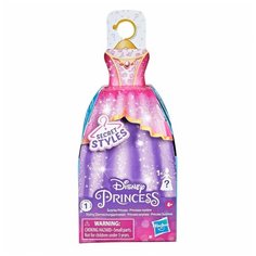 Кукла Disney Princess Hasbro в непрозрачной упаковке (Сюрприз) F0375EU2