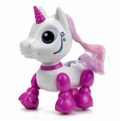 Робот Silverlit Единорог Хедзап 88525