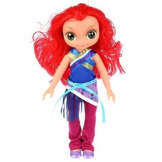 Кукла Карапуз Сказочный патруль Ядвига Петровна 280551