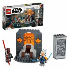 Конструктор LEGO Star Wars Дуэль на Мандалоре 75310