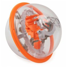 Игра PERPLEXUS Мини головоломка Orange 6059581/20130374 Spin Master