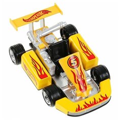 Машина Hot Wheels Спорткар 304281