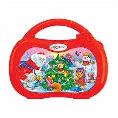 Плеер Азбукварик Новогодние подарки 1928086-8