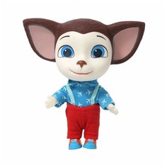 Пупс Весна Малыш Барбоскин В3990