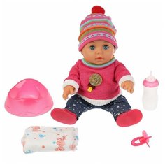 Пупс Карапуз с аксессурами 299973