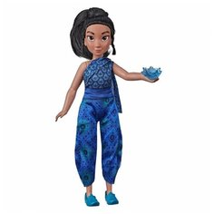 Кукла Disney Raya интерактивная поющая Райя E94685L0 Hasbro