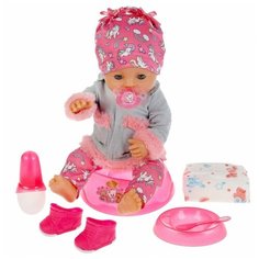 Пупс Карапуз Танечка 296148