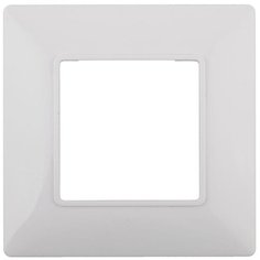 Рамка 1-постовая ЭРА Elegance 14-5001-01 ERA