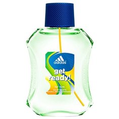 Adidas Get Ready! For Him Туалетная вода 50мл