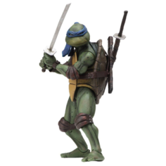 Фигурка Черепашки Ниндзя - TMNT Леонардо (16 см) Neca