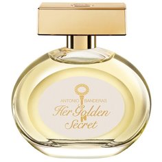 Antonio Banderas Her Golden Secret Дезодорант 150мл