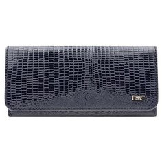 Кошелек Esse Тата Indigo варан син УТ-00007755