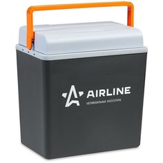 Холодильник/нагреватель автомобильный термоэлектрический (20л), 12В AIRLINE