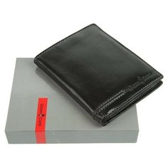 Кошелек мужской Gianni Conti 707117 black 00-00000671