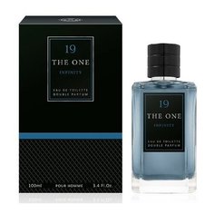 CHRISTINE LAVOISIER The One Туалетная вода 100мл 19 Infinity