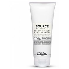 LOreal Professionnel Source Essentielle Mask - Маска для окрашенных волос 250 мл