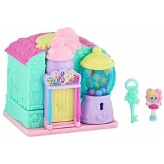 Игровой набор Moose Shopkins Lil Secrets 57475