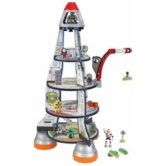 Игровой набор KidKraft Космический корабль 63443_KE
