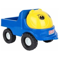 Грузовик Stellar Кузнечик (01424), 25 см Стеллар