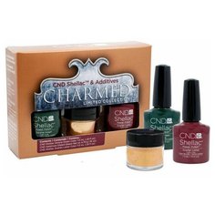 Набор для маникюра CND Charmed Limited Collection, Collection №2