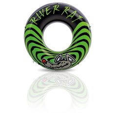 Круг «Речная крыса» 122 см, от 9 лет, арт. 68209NP Intex