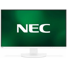 Монитор NEC MultiSync EA271Q 27", белый